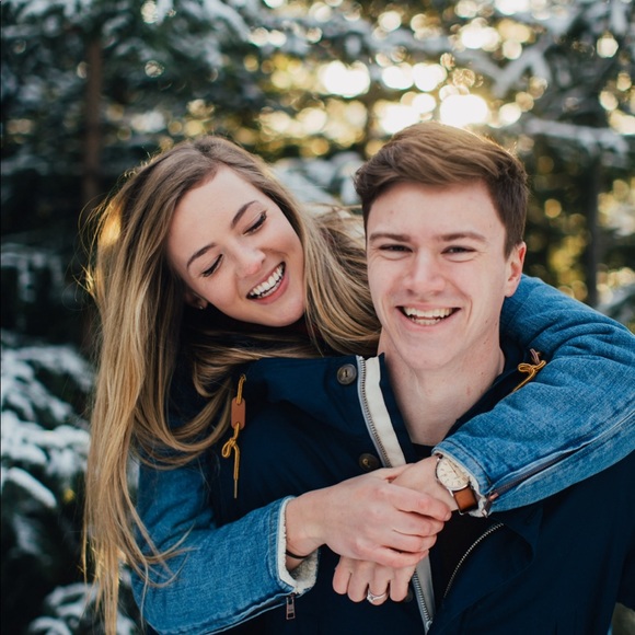 Meet your Posher, Cassie - Picture 1 of 1